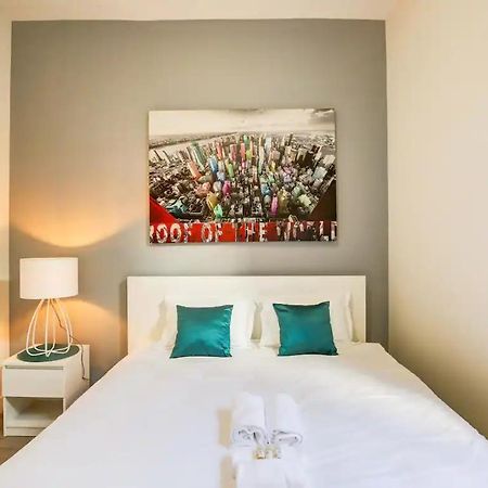 Le Modernisme - Tours Apartment Bagian luar foto