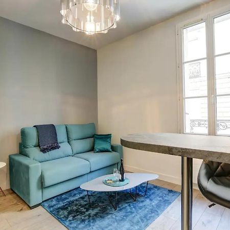 Le Modernisme - Tours Apartment Bagian luar foto