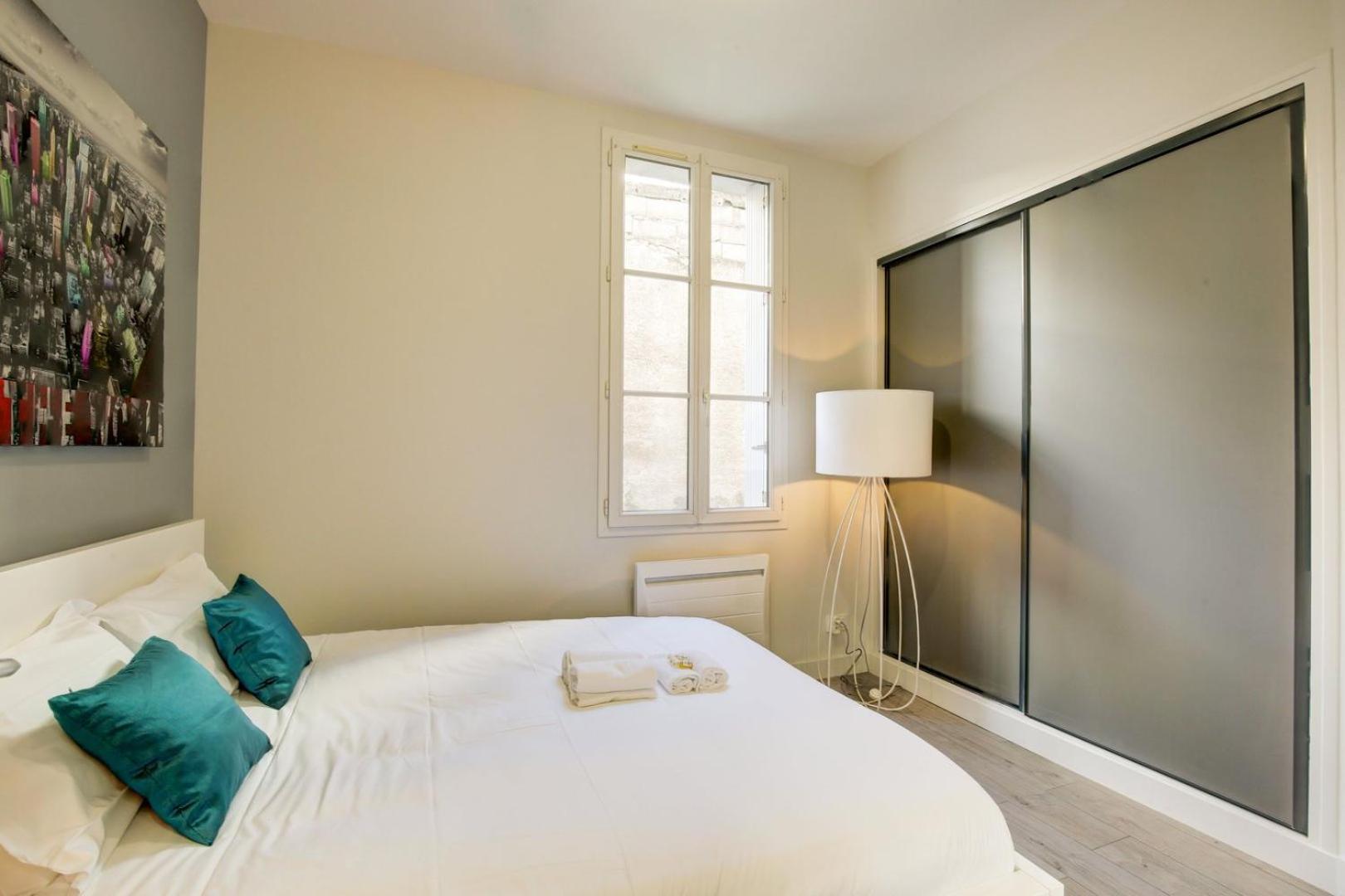 Le Modernisme - Tours Apartment Bagian luar foto